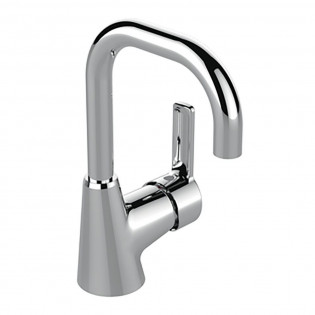 خلاط حوض عالي إيديال ستاندرد ستريم كروم