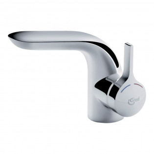 خلاط حوض ميلانج كروم إيديال ستاندرد