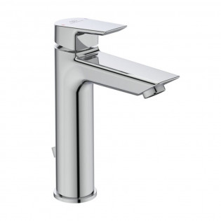 Ideal Standard Tesi High-Neck Basin Mixer Chrome