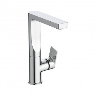 خلاط حوض عالي إيدج كروم إيديال ستاندرد