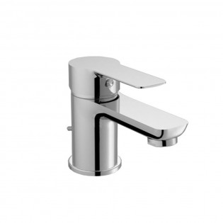 Basin Mixer A.101 chrome Duravit