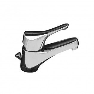 خلاط حوض إيديال ستاندرد سيراميكس كروم