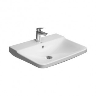 حوض ديورافيت كارو 90×59.5 سم أبيض 