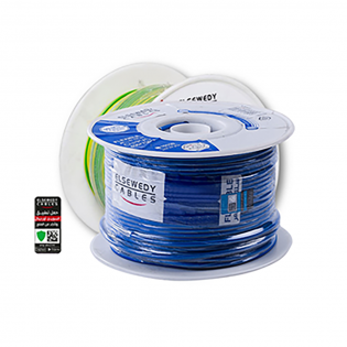 Electric Cable Roll  2mm Elsewedy Electric