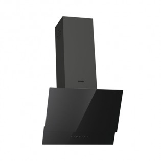 Gorenje Hood Built-In Decorative Hood Built-In 60cm Black 