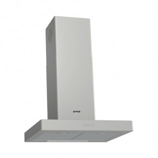 شفاط فلات جورينيا بلت ان 60 سم استانلس 