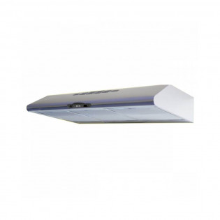 شفاط فلات كلاسيك بلت ان 90 سم استانلس البا