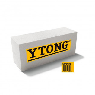 بالتة طوب خرسانى خفيف عازل للحرارة 60×20×30 اي تونج