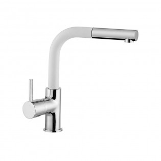 خلاط مطبخ  بيورتي كلفين كروم 