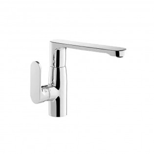 خلاط مطبخ مون كروم بيورتي 