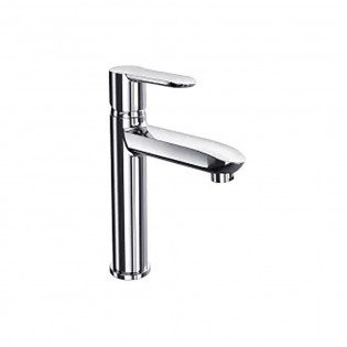 Purity Larin Basin Mixer Chrome 