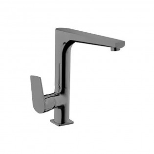 Kitchen Mixer Azure Titanum Purity 