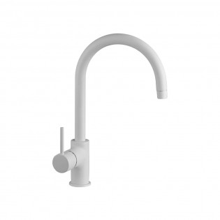 خلاط مطبخ بيورتى روندو أبيض