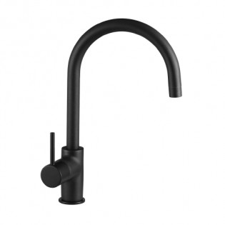 خلاط مطبخ بيورتي روندو أسود 