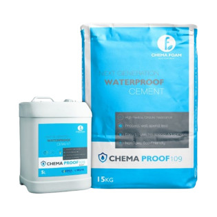 CHEMAFOAM CHEMA PROOF 109-20KG