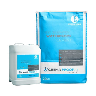 CHEMAFOAM CHEMAPROOF 111-30KG