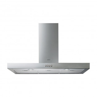Elica Hood 90 cm Stainless 