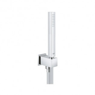 Grohe Euphoria Cube Hand Shower with Elbow Chrome