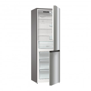 Gorenje Free Standing Refrigeratore 300 Liter Stainless