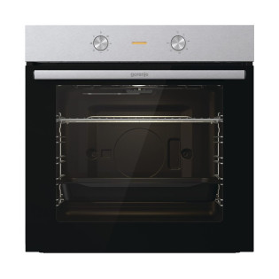 فرن بلت ان جورينيا كهرباء 60 سم استانلس-84 لتر