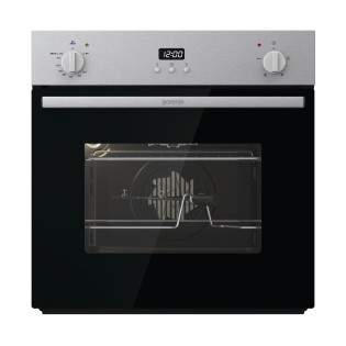 Gorenje Built-in Gas Oven 60 cm Stainless