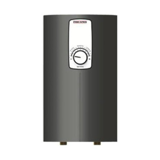 Stiebel Eltron Plus Electric Instant Water Heater 6-8 kw Dark Grey