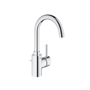 Grohe Concetto Basin Mixer Chrome