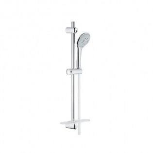 Grohe Euphoria Shower Rail Chrome