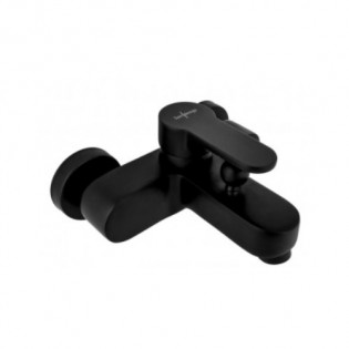 خلاط بانيو سارديزاين تارا أسود