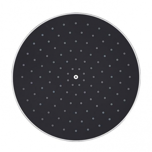 Sarrdesign Shower Head Black