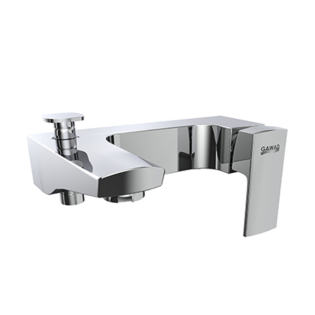 Gawad Koi Bathtub Mixers Chrome