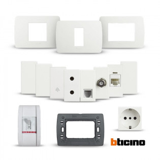 باقة تشطيب سوليدا أبيض بتشينو - 365 قطعة