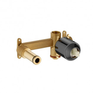 Built-In Concealed Body Roca