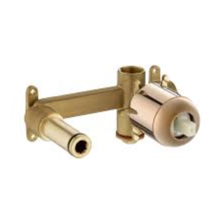 جسم دفن لخلاط حوض روكا