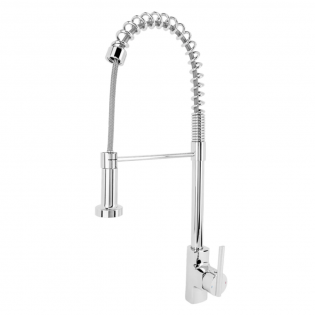 خلاط مطبخ فاليو اندريا كروم