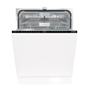 غسالة أطباق جورينيا 60 سم 16 فرد أبيض