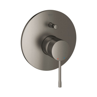 وش خلاط دفن بمحول جروهي ايسنس جرافيت مطفي