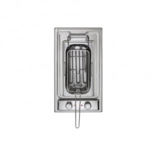 قلاية كهربائية البا بلت ان 30 سم استانلس 