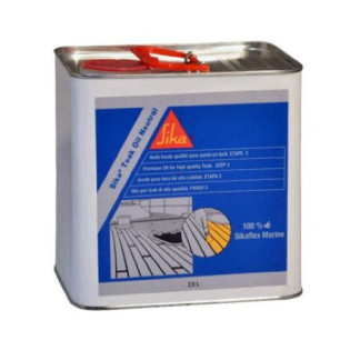 سيكا تيك اويل 2.5 لتر