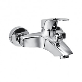 خلاط بانيو فلورانس كروم جواد