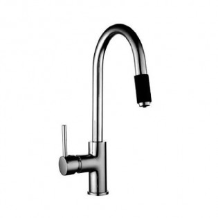 خلاط مطبخ جواد ارفيل عالي كروم