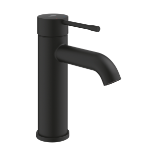 Basin Mixer Essence Matt Black Grohe