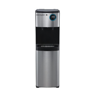 مبرد مياه كلفينيتور باللمس 2 حنفية قارورة من الأسفل