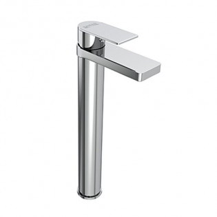 Gawad La Vie High-Neck Basin Mixer Chrome