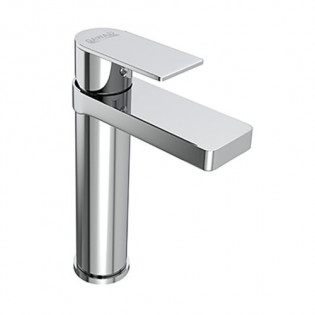 Basin Mixer La Vie Chrome Gawad