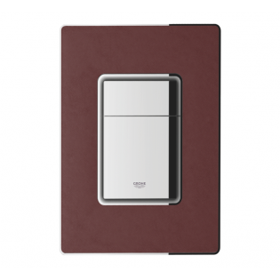 لوحة طرد اسكات كوزموبوليتان جروهي  جلد نبيتي غامق 