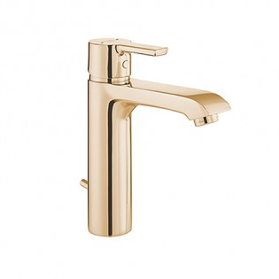 خلاط حوض عالى باشون روز جولد لامع كلودرى راك 