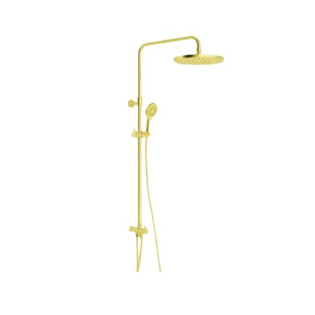 مجموعة دش دول جولد كلودي راك