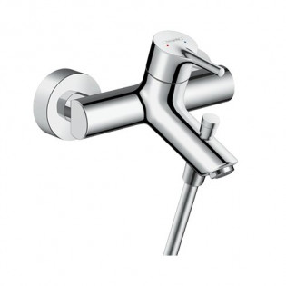 خلاط بانيو هانزجروهى تاليس اس كروم 