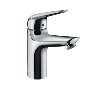 Hansgrohe Novus Basin Mixer Chrome